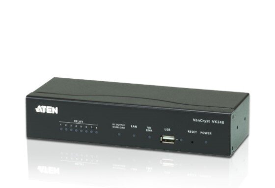 Aten 8 Channel Relay Expansion Box PROJECT-preview.jpg